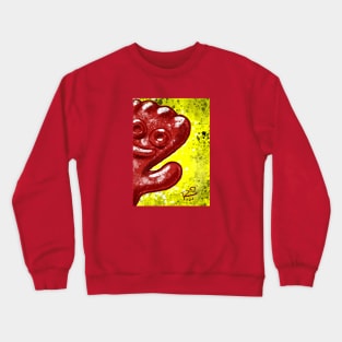 Sweet (and sour) Surprise Crewneck Sweatshirt